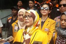 Gede Pasek Suardika Dilaporkan Sayap Partai Hanura ke Polda Metro Jaya