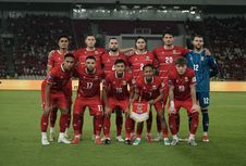 Kevin Diks Optimis Timnas Indonesia Bisa Cetak Sejarah Lawan Bulgaria