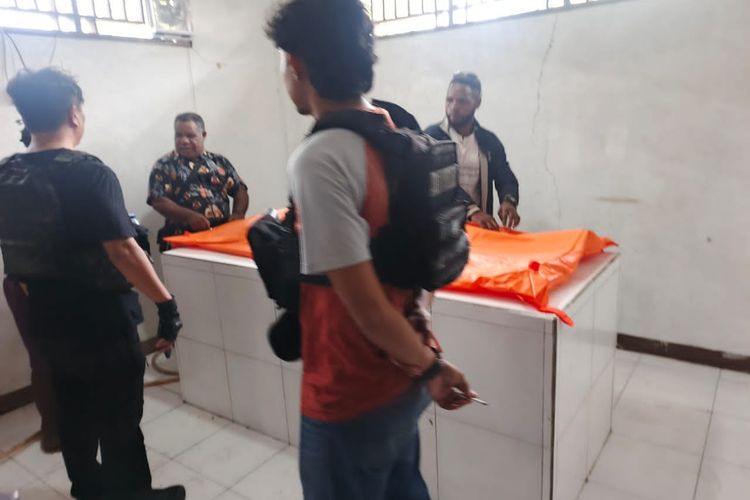 Kontak Tembak di Yahukimo, Tiga Anggota KKB Batalyon Yamue Tewas