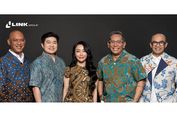 12 Tahun LINK Group di Industri Kreatif, Ciptakan Inovasi Berdampak dan Menjangkau Pasar Internasional