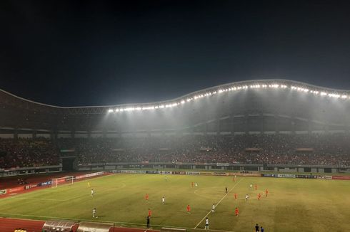 Timnas U19 Indonesia Vs Myanmar: Arkhan Fikri Cetak Gol, Garuda Nusantara Berbalik 2-1!