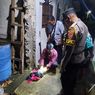 Pria di Kulon Progo Ditemukan Tewas di Dasar Sumur dengan Mukena Putih