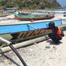 Perahu 2 Nelayan Hilang Asal Sumbawa Barat Ditemukan di Perairan Lombok Tengah