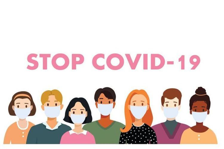 Stop Covid-19