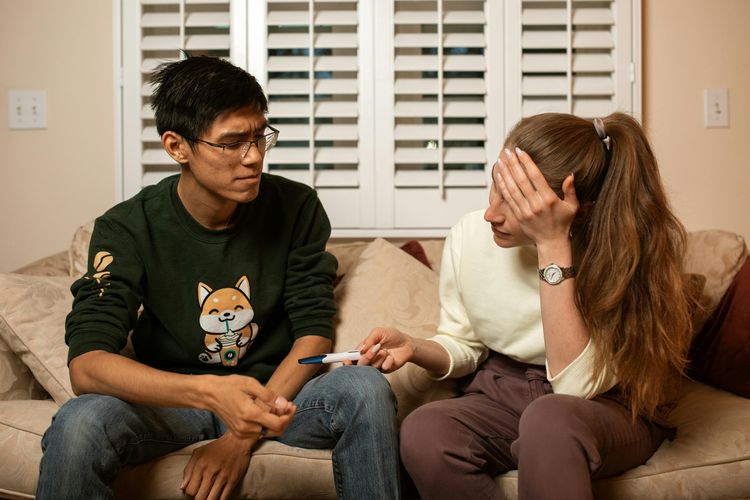 3 Cara Mencegah Masalah Kesuburan pada Laki-laki dan Perempuan
