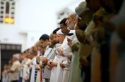 Berapa Kali Takbir Shalat Istisqa? Ini Pendapat Ulama dan Tata Caranya