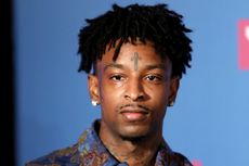 Lirik dan Chord Lagu a lot - 21 Savage