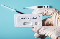 A Man in Eastern Indonesia Gets Tested for COVID-19, Result Shows Positive Pregnancy Test