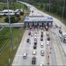 Satu Juta Kendaraan Melintas di Tol Bakter saat Arus Mudik-Balik 2025