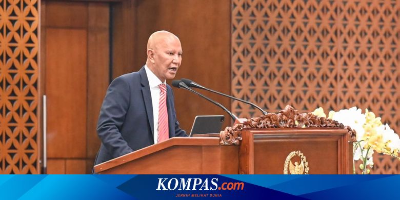 Beri Catatan untuk APBN 2025, Said Abdullah Ingin Masalah Hilirisasi dan Kemandirian Pangan Jadi Fokus Utama