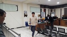 Sidang Kasus Korupsi: Eks Komisaris Sritex Iwan Setiawan Divonis 14 Tahun Penjara