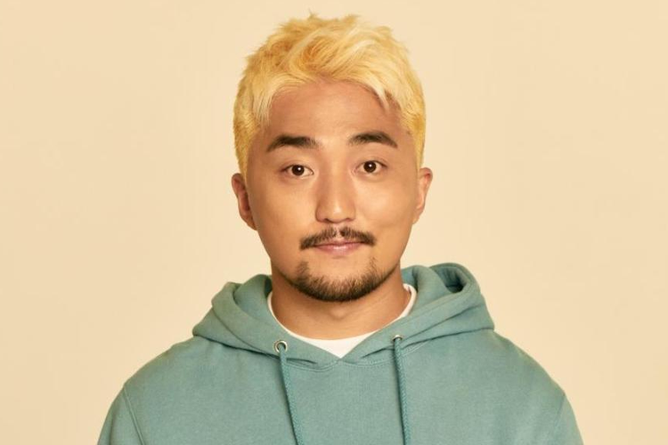Aktor Korea Yoo Byung Jae