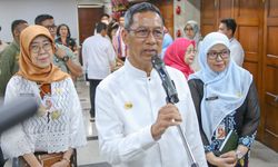 Fraksi PKS Minta Heru Budi Diganti, FPPJ Nilai Ini Bermuatan Politis