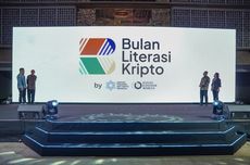 Bangun Pemahaman Kripto di Tanah Air, Aspakrindo dan ABI Gelar Bulan Literasi Kripto 2024