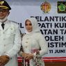 Gubernur DIY Lantik Fajar Gegana Sebagai Wakil Bupati Kulon Progo