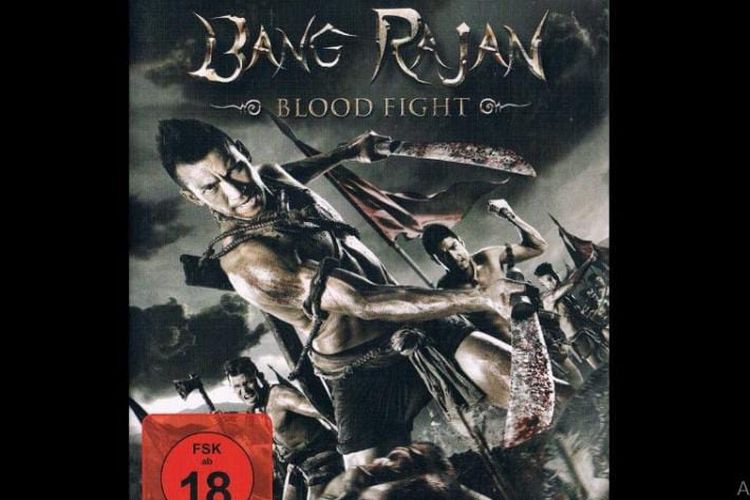 Film Bang Rajan 2 (2010)