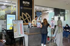 CEO Telegram Izinkan Spermanya Digunakan lewat Bayi Tabung, Janjikan Warisan