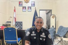 Dishub Kota Bogor Lakukan Pengalihan Arus Lalin Saat Helaran Hari Jadi Bogor Ke-542 Hari Ini