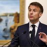 Rakyat Perancis Tuntut Presiden Macron Mundur, Ketidakpercayaan Publik Meluas