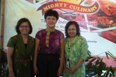 Nikmati Santapan Tradisi Indonesia lewat Mighty Culinary