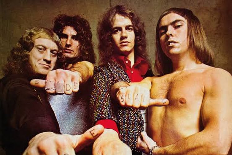 Slade Band