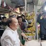Pilkada Jawa Barat, Jeje Wiradinata Janji Revitalisasi Pasar di Jabar