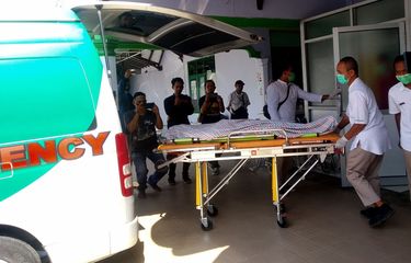 Kronologi Siswa SMP di Blitar Tewas Dianiaya Temannya di Sekolah ...
