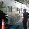 Kemenhub Sosialisasi Pengujian Berkala Kendaraan Bermotor