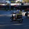 Mirip di Indonesia, Ternyata Orang Thailand Juga Enggan Pakai Helm
