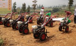 Kementan Jamin Pengadaan Realisasi Alsintan Berlangsung Terbuka