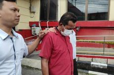Komisioner KPU Padangsidimpuan Jadi Tersangka Pemerasan Caleg, Rp 26 Juta Diamankan