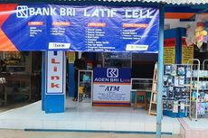 Konsep Hybrid Bank BRI Dongkrak Inklusi Keuangan Indonesia
