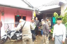 Penambang Tewas Tertimbun Longsor di Galian Ilegal Bogor