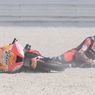 MotoGP San Marino 2022: Zarco, Espargaro, dan Miller Crash di Awal Race