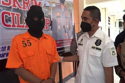 Guru Agama SD di Cilacap yang Cabuli 15 Siswi Dikenal Tidak Ceria di Mata Sejawatnya