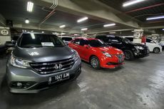 Mobil Bekas Rp 80 Jutaan di Balai Lelang, Ada Innova, CR-V Hingga Odyssey