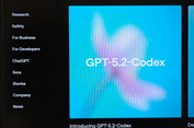 OpenAI Rilis GPT-5.2 Codex, AI Paling Jago Coding dan Kebal Retas