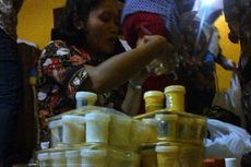 BPOM Mataram Sita Ratusan Kosmetik Palsu dan Berbahaya 