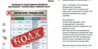 Ramai soal 