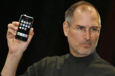 2 Miliar iPhone Sudah Terjual sejak Pertama Dirilis Tahun 2007