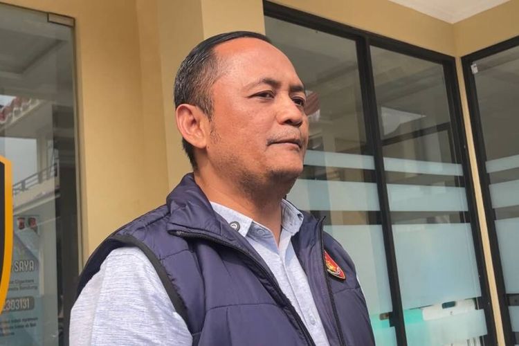 Tiga Orang Jadi Tersangka Penganiayaan Kapolsek dan Danramil Cicalengka