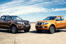 Ini Jadwal Peluncuran All-New Navara di Indonesia