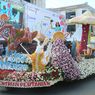 4 Fakta tentang Festival Bunga Tomohon, Jadi Ikon Pariwisata