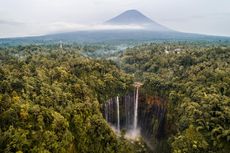  Kondisi New Normal, Kemenparekraf Prediksi Ekowisata akan Lebih Diminati