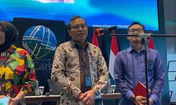 Sederet Langkah PLN Nusantara Power Pangkas Emisi demi Capai NZE