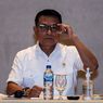 Moeldoko: Harga BBM Naik Turun Sudah Biasa