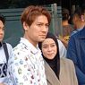 Dukungan Rizky Billar untuk Lesti Kejora usai Diperiksa Kasus dengan Yoni Dores