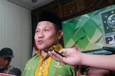 Beralasan Sakit, Muhaimin Iskandar Minta Pemeriksaannya di KPK Diundur