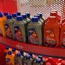 Generasi Baru Federal Oil Meluncur, Lebih Sulit Dipalsukan