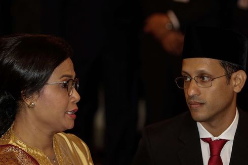 [POPULER MONEY] Jokowi Soal Impor Minyak | Sri Mulyani Sebar Surat Cinta Nadiem